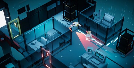 Timelie (PC) - Steam Gift - NORTH AMERICA - 9