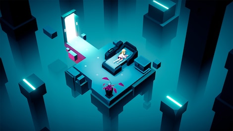Timelie (PC) - Steam Key - GLOBAL - 3