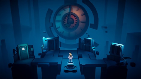Timelie (PC) - Steam Key - GLOBAL - 4