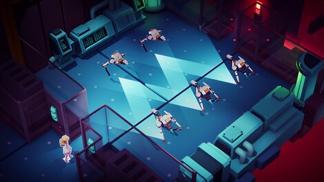 Timelie (PC) - Steam Key - GLOBAL - 7