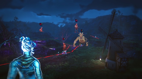 Timemelters (PC) - Steam Key - GLOBAL - 7