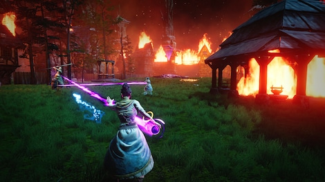 Timemelters (PC) - Steam Key - GLOBAL - 6