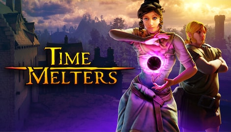 Timemelters (PC) - Steam Key - GLOBAL - 0