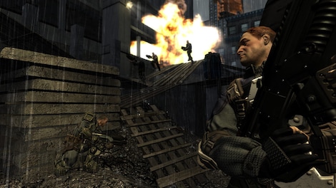 TimeShift Steam Gift CIS - 12