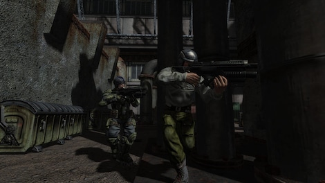 TimeShift Steam Gift CIS - 8