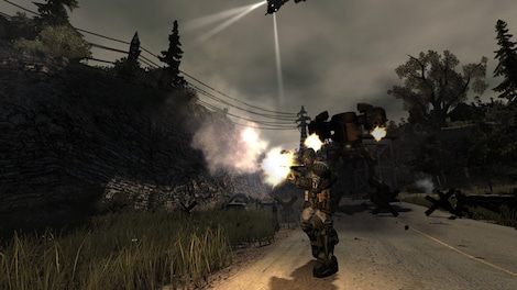 TimeShift Steam Gift CIS - 6