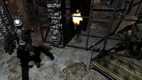 TimeShift Steam Gift CIS - 5