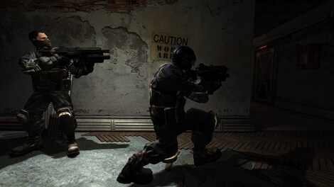 TimeShift Steam Gift EUROPE - 11