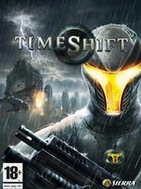 TimeShift Steam Gift EUROPE - 2