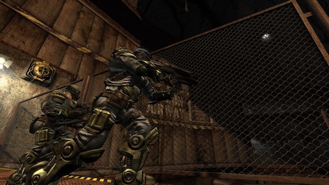 TimeShift Steam Key GLOBAL - 10