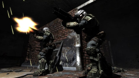 TimeShift Steam Key GLOBAL - 9