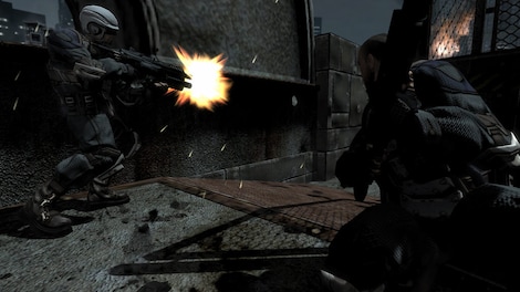 TimeShift Steam Key GLOBAL - 4