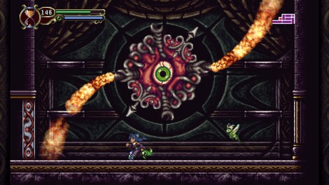 Timespinner Steam Gift EUROPE - 3