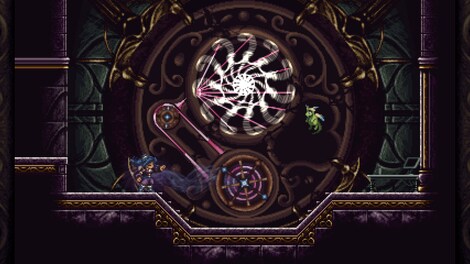 Timespinner Steam Gift EUROPE - 6