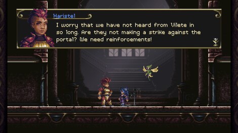 Timespinner Steam Gift EUROPE - 8