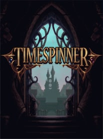 Timespinner Steam Gift GLOBAL - 1