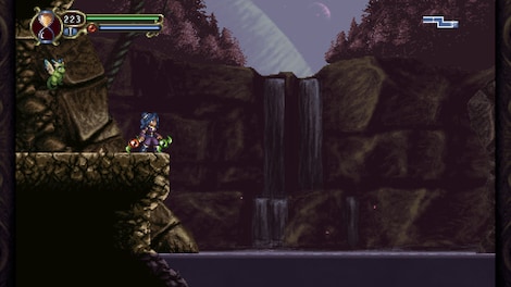 Timespinner Steam Gift GLOBAL - 4