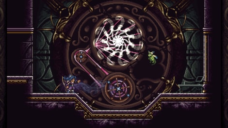 Timespinner Steam Gift GLOBAL - 6