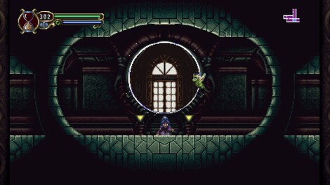 Timespinner Steam Gift GLOBAL - 7