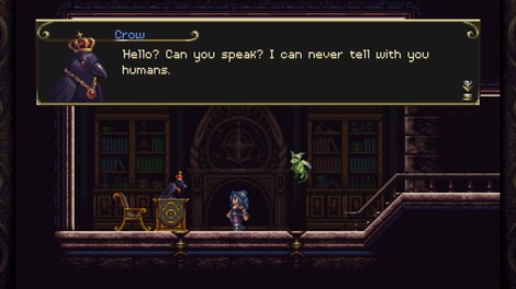 Timespinner Steam Gift GLOBAL - 11
