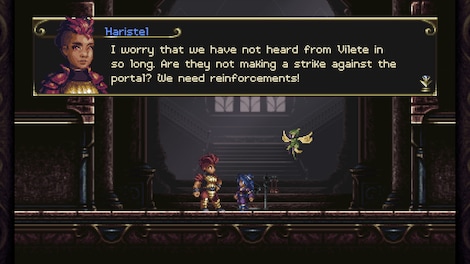 Timespinner Steam Gift GLOBAL - 8