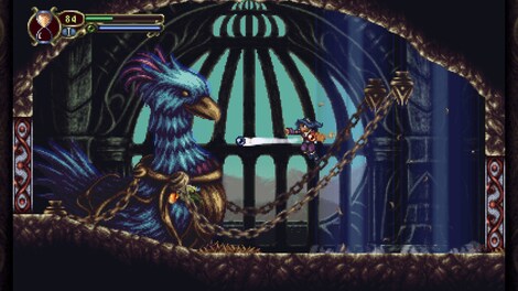 Timespinner Steam Key GLOBAL - 2