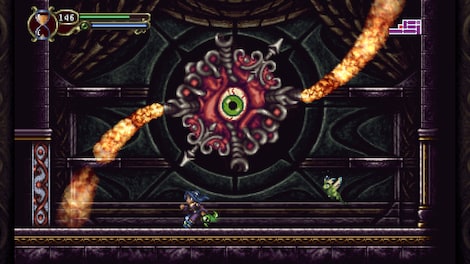 Timespinner Steam Key GLOBAL - 3