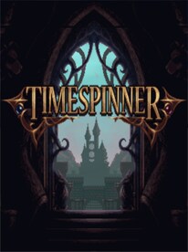 Timespinner Steam Key GLOBAL - 1