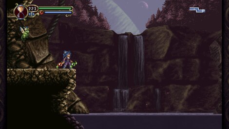 Timespinner Steam Key GLOBAL - 4
