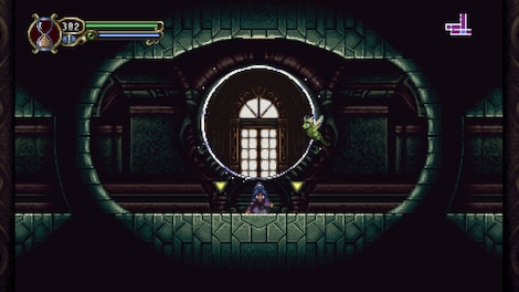 Timespinner Steam Key GLOBAL - 7