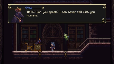 Timespinner Steam Key GLOBAL - 11