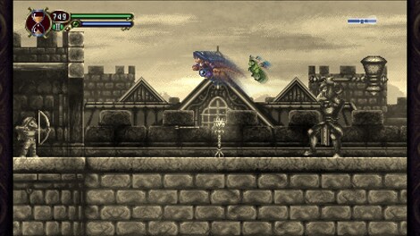 Timespinner Steam Key GLOBAL - 9