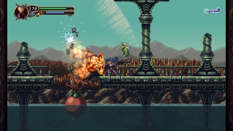 Timespinner Steam Key GLOBAL - 10