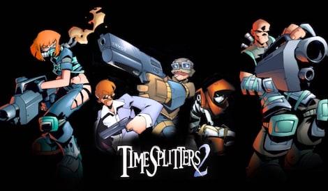TimeSplitters 2 (Xbox One) - Xbox Live Key - UNITED STATES - 0