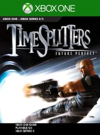 TimeSplitters Future Perfect (Xbox One) - Xbox Live Key - EUROPE - 1