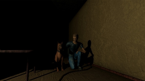 Timore 6 Steam Key GLOBAL - 7