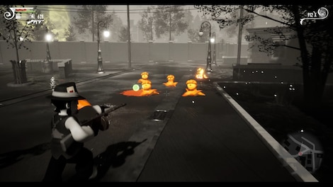 Timothy vs the Aliens (Xbox One) - Xbox Live Key - ARGENTINA - 5