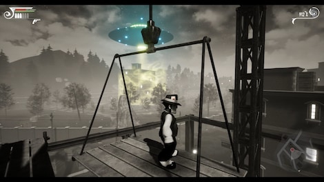 Timothy vs the Aliens (Xbox One) - Xbox Live Key - ARGENTINA - 3