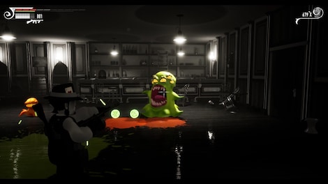 Timothy vs the Aliens (Xbox One) - Xbox Live Key - ARGENTINA - 7