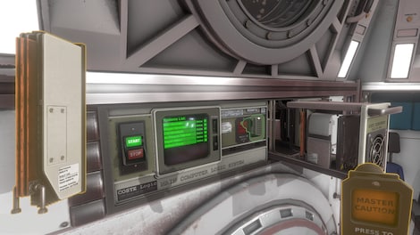 Tin Can (PC) - Steam Gift - GLOBAL - 0