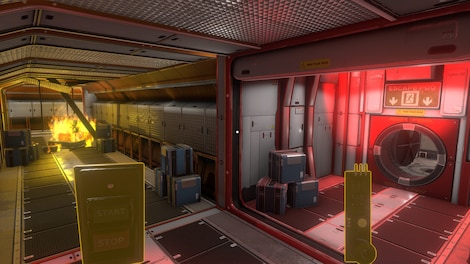 Tin Can (PC) - Steam Gift - NORTH AMERICA - 6