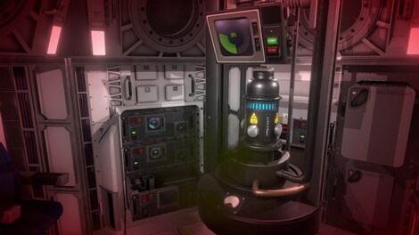 Tin Can (PC) - Steam Key - CIS - 5