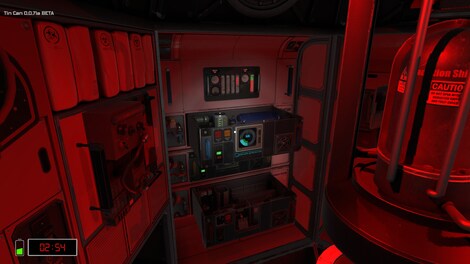 Tin Can (PC) - Steam Key - EUROPE - 9