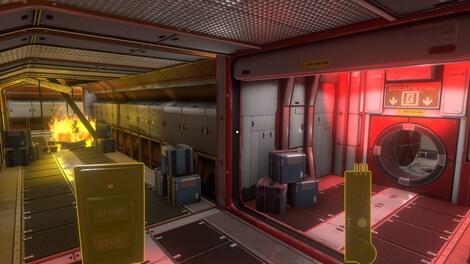 Tin Can (PC) - Steam Key - EUROPE - 6