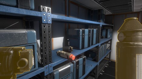 Tin Can (PC) - Steam Key - EUROPE - 8