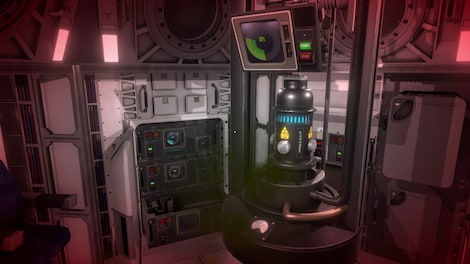 Tin Can (PC) - Steam Key - GLOBAL - 5
