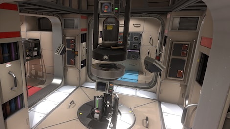 Tin Can (PC) - Steam Key - GLOBAL - 4