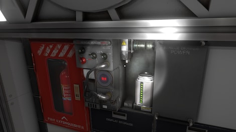 Tin Can (PC) - Steam Key - GLOBAL - 11