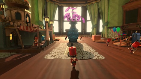 Tin Hearts (PC) - Steam Account - GLOBAL - 10