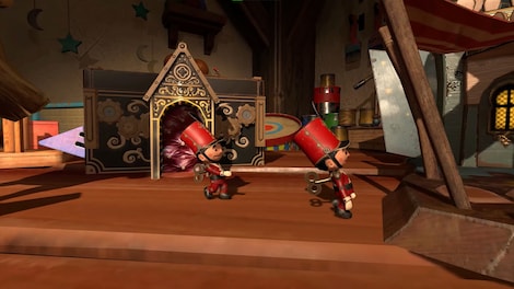 Tin Hearts (PC) - Steam Key - EUROPE - 9